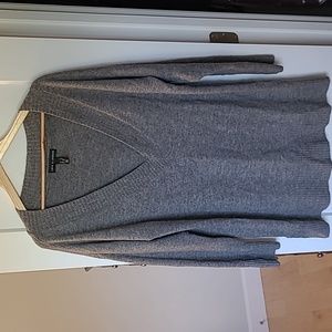 Long sweater, Love & Legend, size 1X